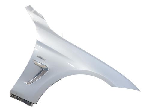Used Right front fenders BMW 4 Gran Coupe (F36) 420 d (184 hp) 31157223