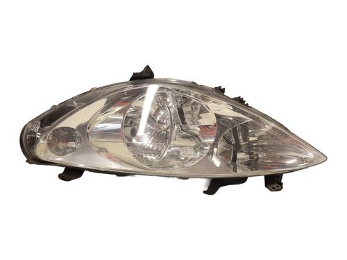 Left headlight PEUGEOT 307 Break (3E) 1.6 HDi | BP28003201C28 - Image 4