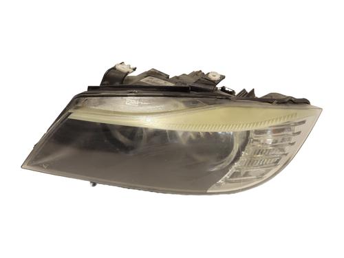 Used Left headlight Left headlight BMW 3 (E90) 318 d (143 hp) 27826195 27826195