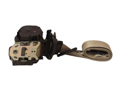 Front right seatbelt BMW X5 (E53) 3.0 d | BP24256555I25 - Image 3