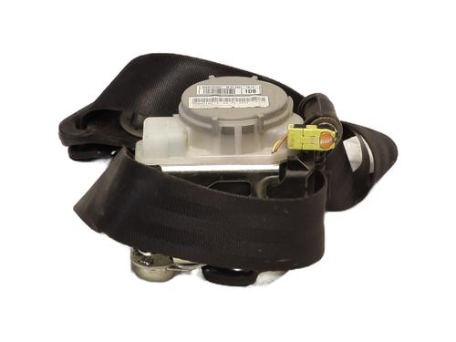 Front right seatbelt TOYOTA PROACE Van (MDZ_) 2.0 D4d (MDZ3) | BP24977764I25 - Image 3