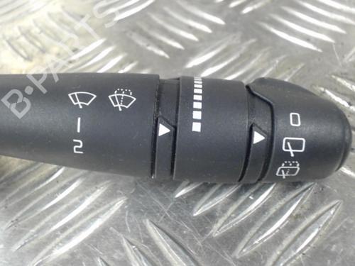 Steering column stalk RENAULT TWINGO II (CN0_) 1.2 16V (CN0K, CN0V, CN0A) | BP24261433I23 - Image 2