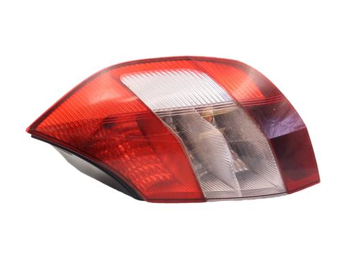 Piloto trasero derecho Piloto trasero derecho RENAULT SCÉNIC II (JM0/1_) 1.9 dCi (JM0G, JM12, JM1G, JM2C) (120 hp) 39507345 39507345