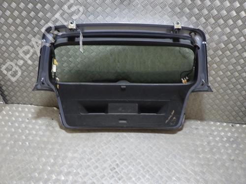 Tailgate VW GOLF VI (5K1) 2.0 TDI | BP24257867C6 - Image 9