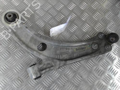 Right front suspension arm PEUGEOT 308 II (LB_, LP_, LW_, LH_, L3_) 1.6 GT 205 | BP24261395M13