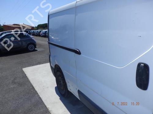 Frontblech RENAULT TRAFIC II Van (FL) 2.5 dCi 135 (FL0D) | BP24257900C72  - Image 11