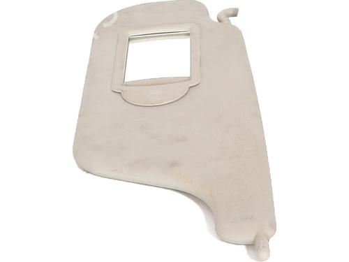 Used Left sun visor Left sun visor RENAULT CLIO III (BR0/1, CR0/1) 1.5 dCi (BR17, CR17) (86 hp) 29847929 29847929