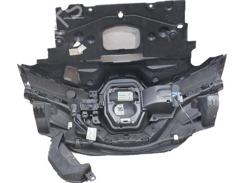 Grill RENAULT ZOE (BFM_) ZOE (BFMC, BFMD) | BP37993577C40 - Image 2