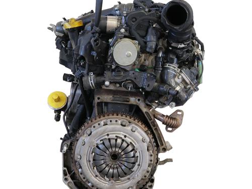 Engine RENAULT CLIO IV (BH_) 1.5 dCi 75 | BP33657356M1 - Image 3