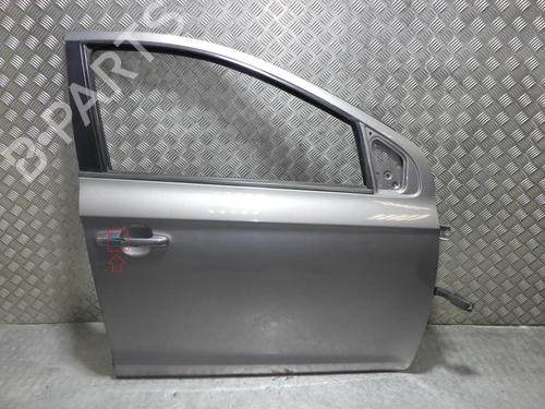 Used Right front door HYUNDAI i20 I (PB, PBT) 1.1 CRDi (75 hp) 24256890