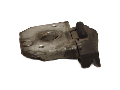 Used Hood lock RENAULT CLIO II (BB_, CB_) 1.5 dCi (B/CB07) (65 hp) 27493259