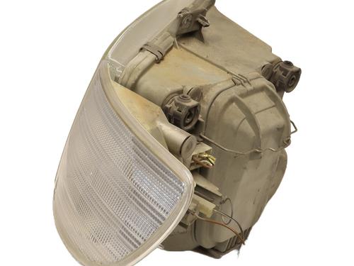 Left headlight MERCEDES-BENZ VITO Van (W638) 108 CDI 2.2 (638.094) | BP24259766C28 - Image 3