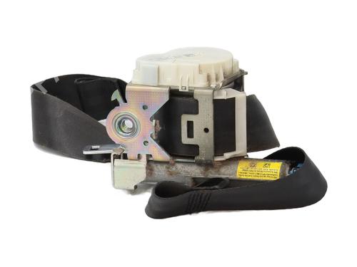 Used Front left seatbelt Front left seatbelt CITROËN DS3 (SA_) 1.6 HDi 90 (92 hp) 33968414 33968414