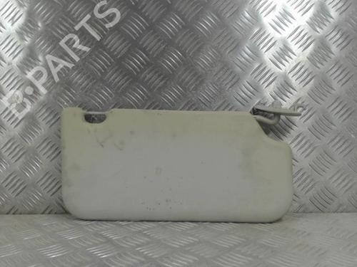 Left sun visor FORD FIESTA VI (CB1, CCN) 1.4 TDCi | BP24260852I1 - Image 2