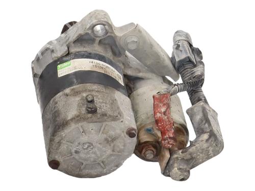 Used Starter Starter PEUGEOT 107 (PM_, PN_) 1.0 (68 hp) 36514228 36514228