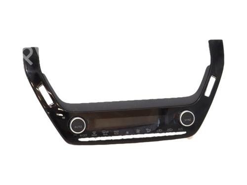 Climate control TOYOTA COROLLA Hatchback (_E21_, _EA1_, _EH1_) 1.8 Hybrid (ZWE211, ZWE219) | BP37747491I5 - Image 4