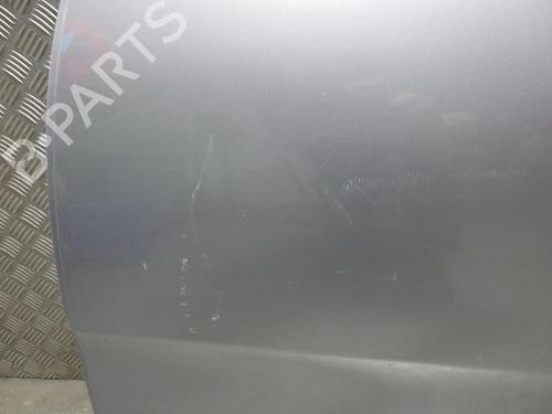 Left rear door SEAT ALTEA (5P1) 1.6 | BP24254855C4 