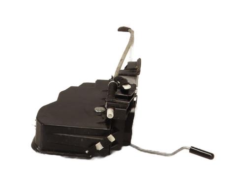 Front left lock BMW 1 (F20) 120 d | BP26617045C98 