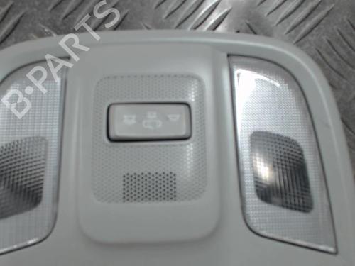 Used Interior roof light KIA NIRO I (DE) 1.6 GDI Plug-in Hybrid (141 hp) 24255111