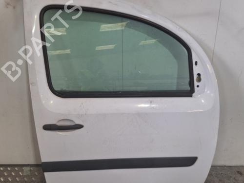 Used Right front door RENAULT KANGOO Express (FW0/1_) 1.5 dCi 90 (FW0G, FW05, FW08, FW11) (90 hp) 32525884
