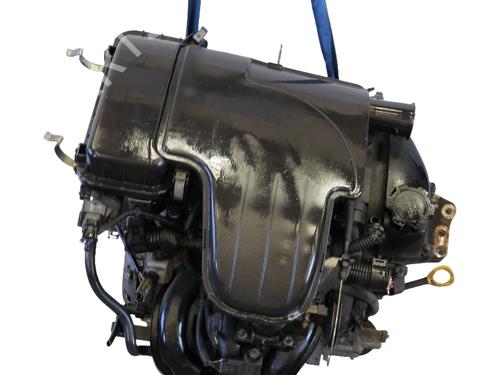 Used Engine Engine CITROËN C1 (PM_, PN_) 1.0 (68 hp) 36441077 36441077