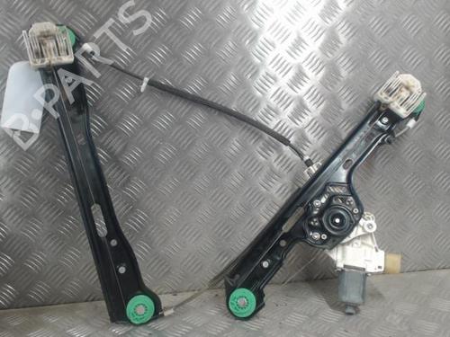 Used Front right window mechanism Front right window mechanism BMW 1 (E87) 118 d (143 hp) 24257771 24257771