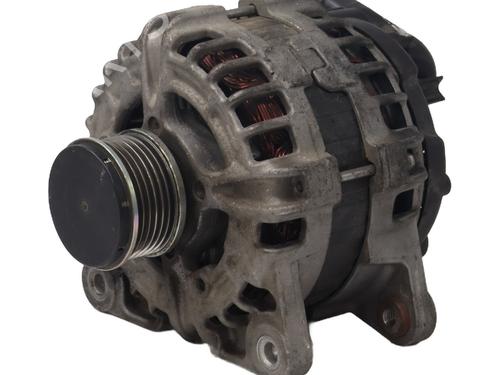 Alternator NISSAN QASHQAI II (J11, J11_) 1.5 dCi | BP29710121M7 
