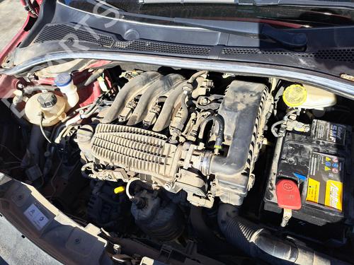 Left front fenders CITROËN C3 III (SX) 1.2 PureTech 82 | BP32493767C41