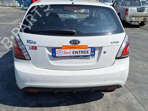 Left front window switch KIA RIO II (JB) 1.5 CRDi | BP30488177I27 - Image 8