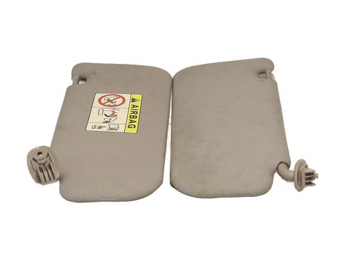 Left sun visor KIA RIO III (UB) 1.25 CVVT | BP27201836I1 - Image 2