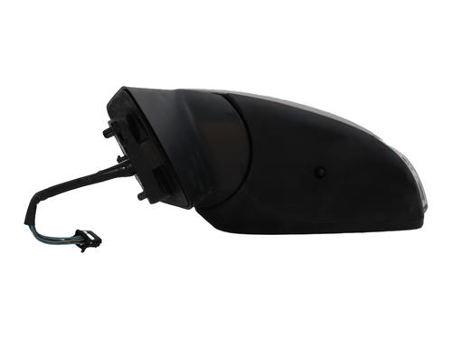 Left mirror RENAULT SCÉNIC III (JZ0/1_) 1.5 dCi | BP32405063C26