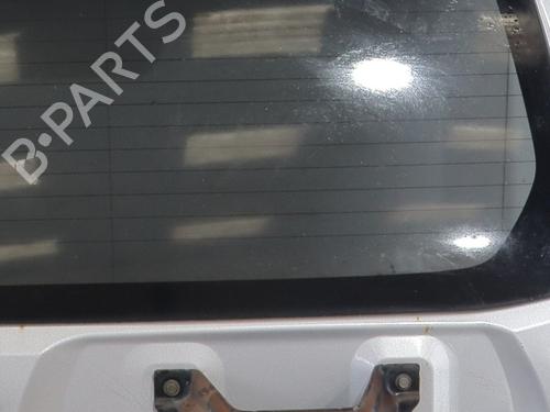 Used Right tailgate Right tailgate MITSUBISHI PAJERO SPORT II (KH_, KG_) 3.2 DI-D 4WD (165 hp) 31926233 31926233