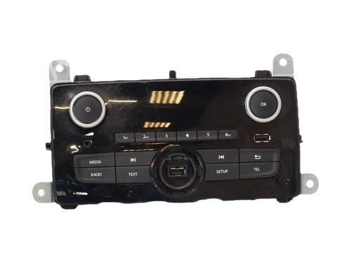 Radio Radio RENAULT CLIO IV (BH_) 1.5 dCi 90 (90 hp) 36762723 36762723