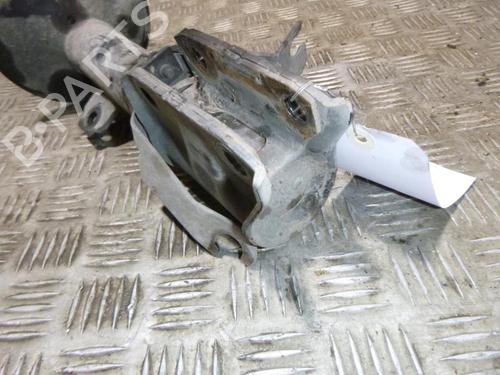 Used Left front shock absorber Left front shock absorber DACIA DUSTER (HS_) 1.5 dCi (HSMC) (107 hp) 24255486 24255486