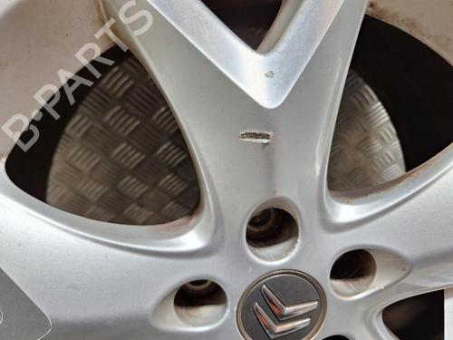 Rim CITROËN C5 III Break (RW_) 1.6 HDi 110 (RW9HZC) | BP29414184C45 