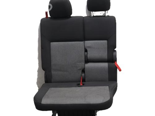 Right front seat FIAT DOBLO Cargo (263_) 1.3 D Multijet (263WXU1A, 263ZXU1A, 263WYB1A, 263ZYB1A) | BP39760932C16 - Image 3