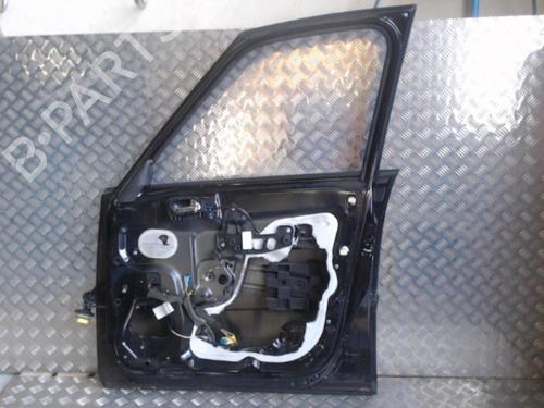 Right front door CITROËN C4 Picasso I MPV (UD_) 1.6 HDi | BP24255812C3 