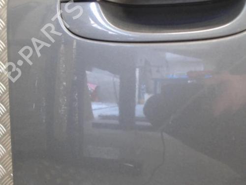 Right front door PEUGEOT 607 (9D, 9U) 2.2 HDi | BP24261786C3