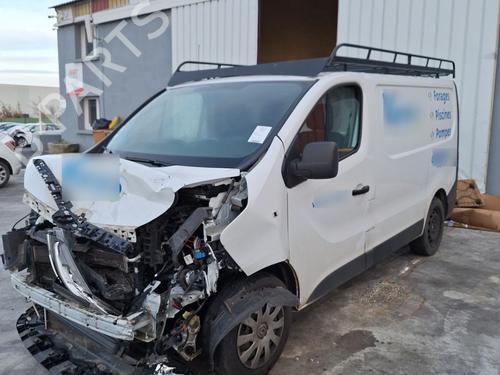 Handskerum RENAULT TRAFIC III Van (FG_) 2.0 dCi 120 (FGMN) | BP33114738C95 - Image 21
