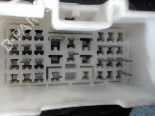 Right front door HYUNDAI MATRIX (FC) 1.6 | BP24258621C3 