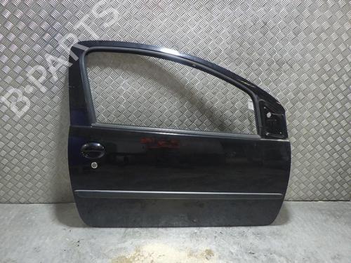 Used Right front door CITROËN C1 (PM_, PN_) 1.0 (68 hp) 24256624