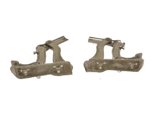 Used Hinge/Door check strap MERCEDES-BENZ B-CLASS Sports Tourer (W245) B 180 CDI (245.207) (109 hp) 28578441