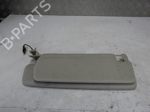 Right sun visor AUDI Q7 (4LB) 3.0 TDI quattro | BP24257198I2  - Image 5