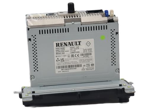 Used Display monitor Display monitor RENAULT MASTER III Van (FV) 2.3 dCi 135 FWD (FV0N, FV08, FV06, FV00, FV1S) (136 hp) 31835577 31835577