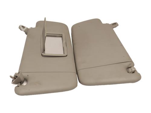 Left sun visor OPEL CORSA D (S07) 1.3 CDTI (L08, L68) | BP24865622I1  - Image 5