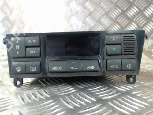 Used Climate control Climate control KIA MAGENTIS I (GD, MS) 2.5 V6 (169 hp) 24256081 24256081