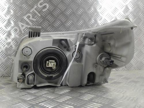 Right headlight CHEVROLET AVEO / KALOS Hatchback (T250, T255) 1.2 | BP24255079C29 