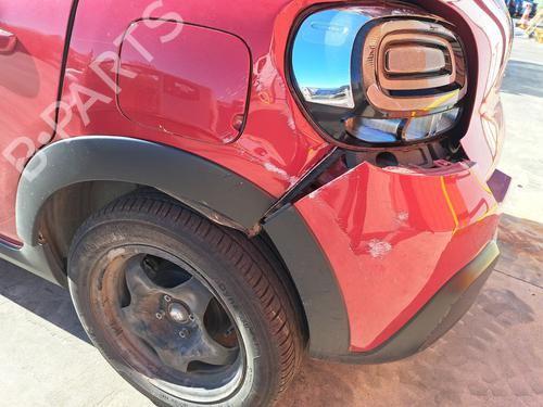 Left front fenders CITROËN C3 III (SX) 1.2 PureTech 82 | BP32493767C41