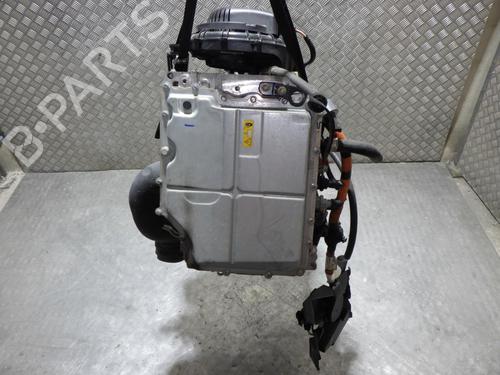 Engine RENAULT ZOE (BFM_) ZOE | BP24256649M1  - Image 9