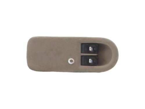Left front window switch RENAULT CLIO III (BR0/1, CR0/1) 1.6 16V (BR05, BR0B, BR0Y, BR15, BR1J, BR1M, BR1Y, CR0B,... | BP38424192I27 - Image 3